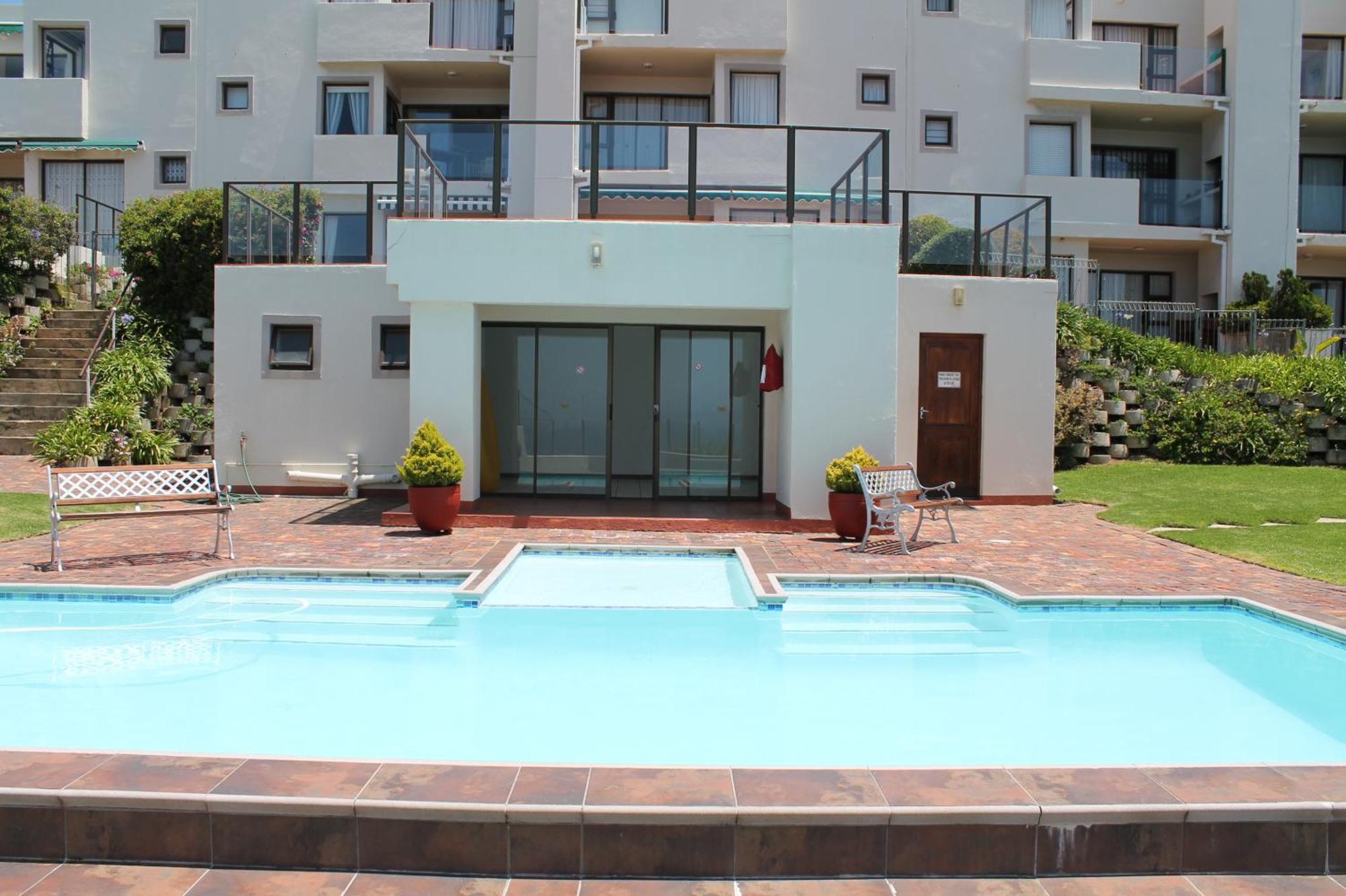 11 Arrowood Apartment Plettenberg Bay Exterior photo