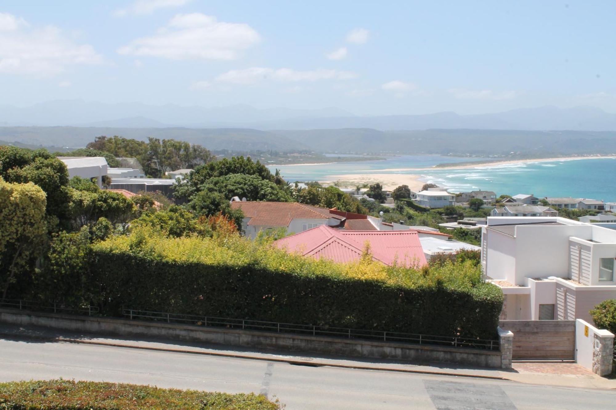 11 Arrowood Apartment Plettenberg Bay Exterior photo