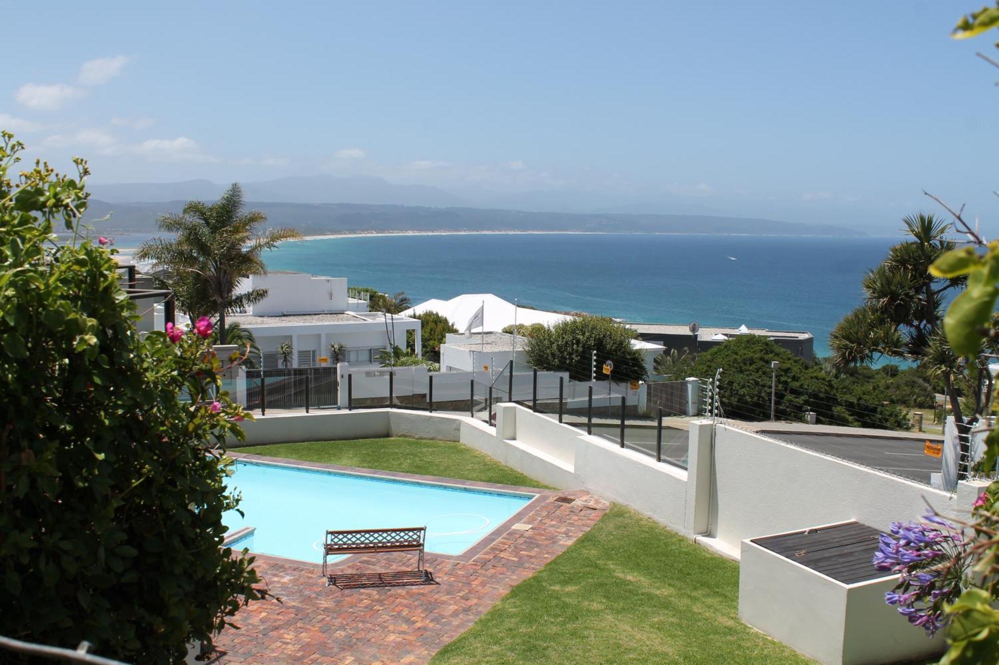 11 Arrowood Apartment Plettenberg Bay Exterior photo