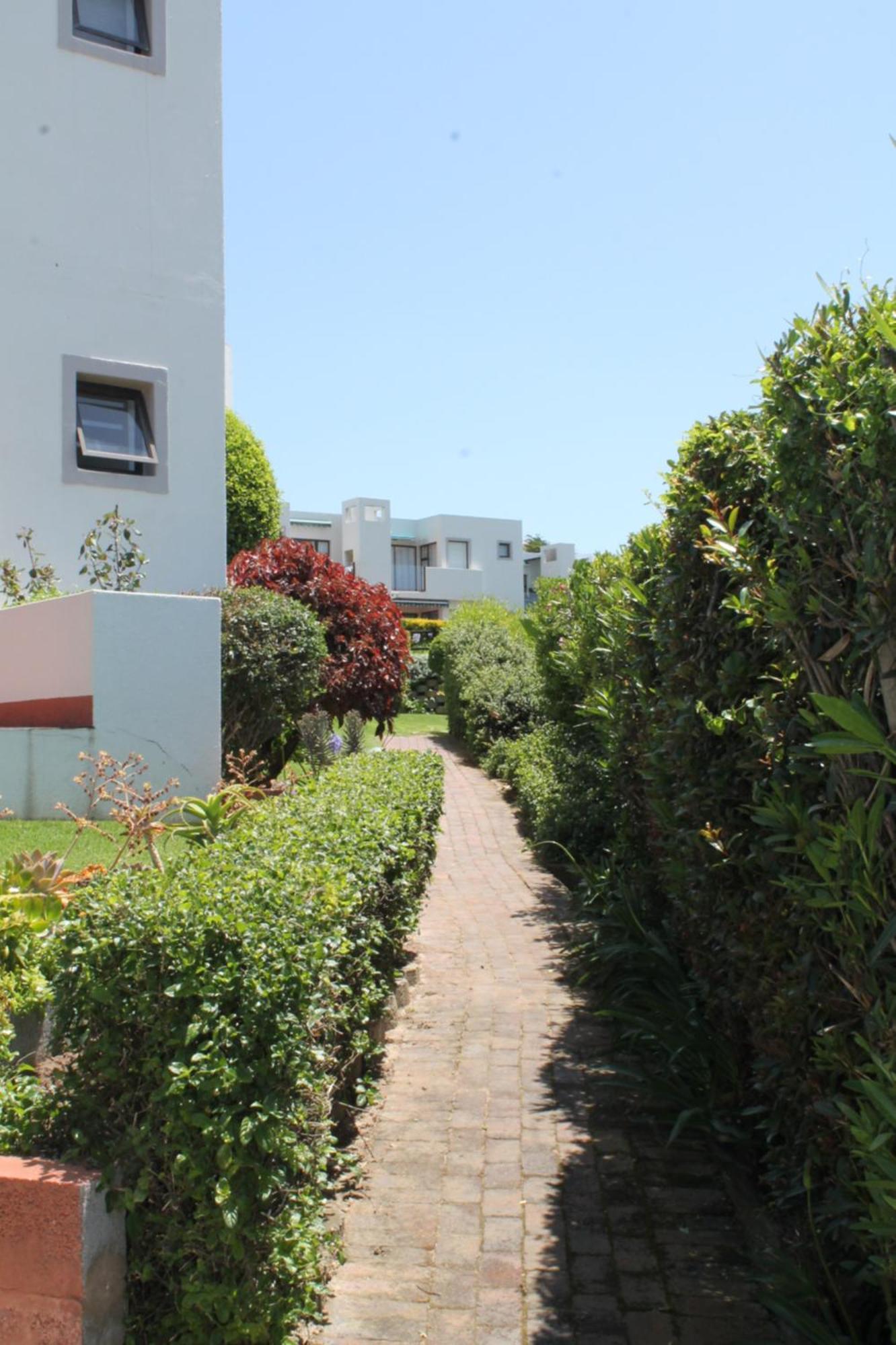 11 Arrowood Apartment Plettenberg Bay Exterior photo