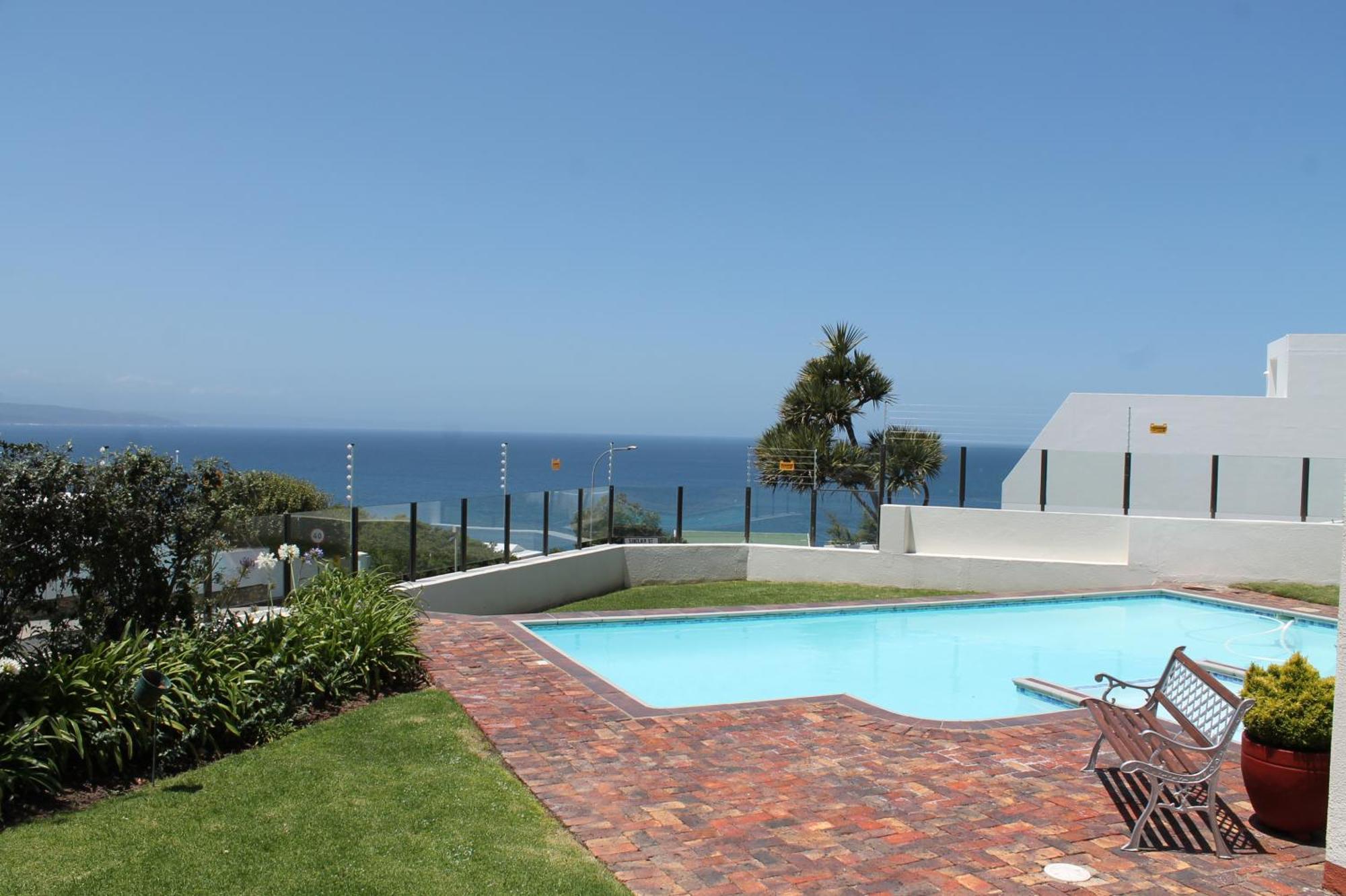 11 Arrowood Apartment Plettenberg Bay Exterior photo