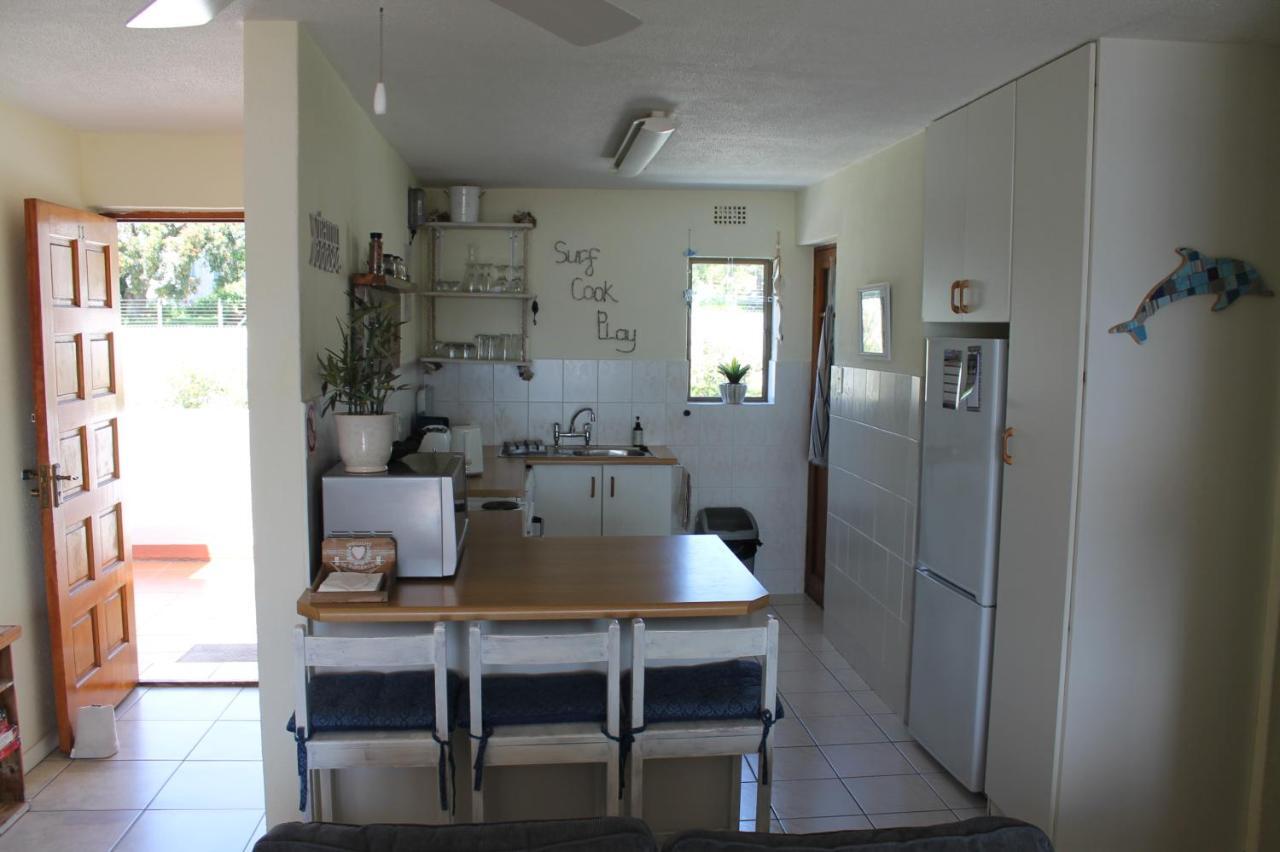 11 Arrowood Apartment Plettenberg Bay Exterior photo